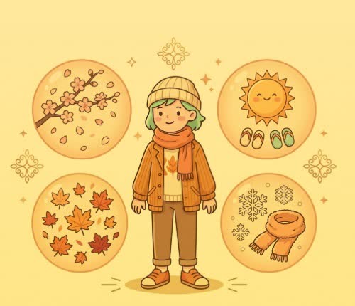 Season Master diagnosis result