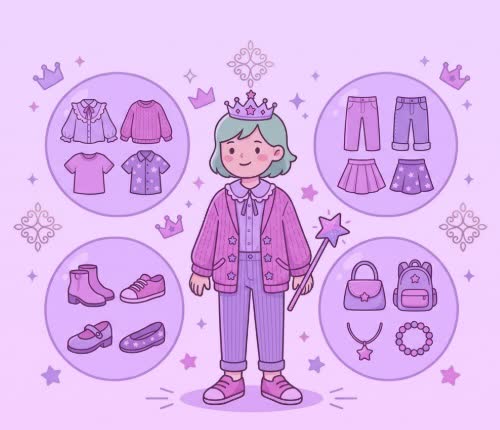 Stylist diagnosis result